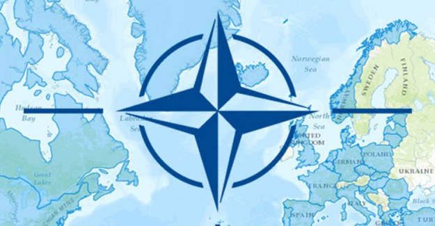 NATO'dan Rusya'ya Sert Tepki!