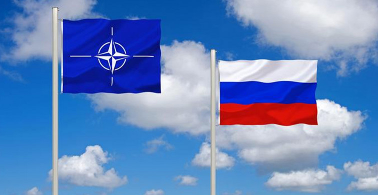 Nato'dan Rusya'ya Tehdit! 'Büyük Bedel Öder'