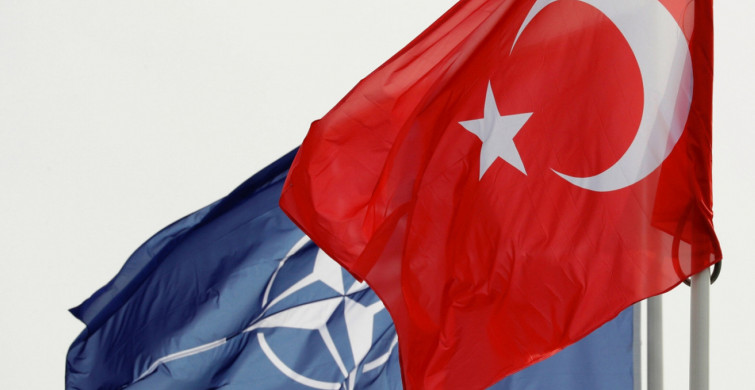 NATO’dan Türkiye açıklaması: Güçlü dayanışma içeresindeyiz