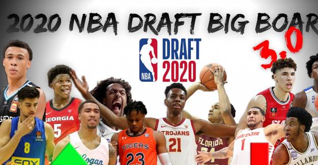 NBA Draftı Sanal Yapılacak