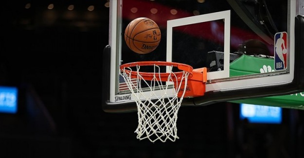 'NBA Oyuncuları, Salonlarda Gizlice Antrenman Yapıyor' İddiası!