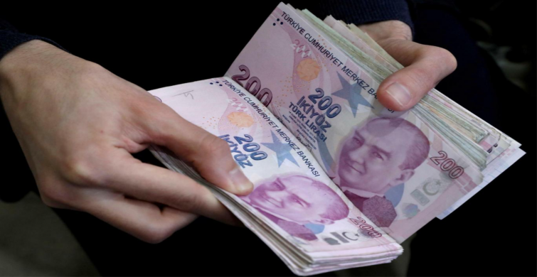 Ne koşul var ne de şart! Garanti Bankası kimliğiyle gelene 50.000 TL’yi trink verecek