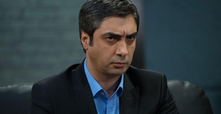 Necati Şaşmaz Beraat Etti