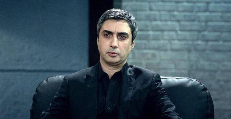 Necati Şaşmaz kimdir? Ailesi nereli? Hangi filmlerde oynadı?