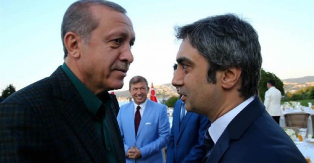 Necati Şaşmaz'a Zor Soru: Neden Erdoğan'a Söylemedin?!