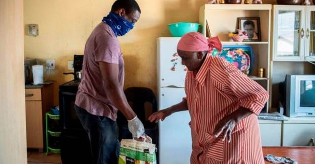 Neden Afrika'da Koronavirüs Kaynaklı Ölüm Oranları Düşük?