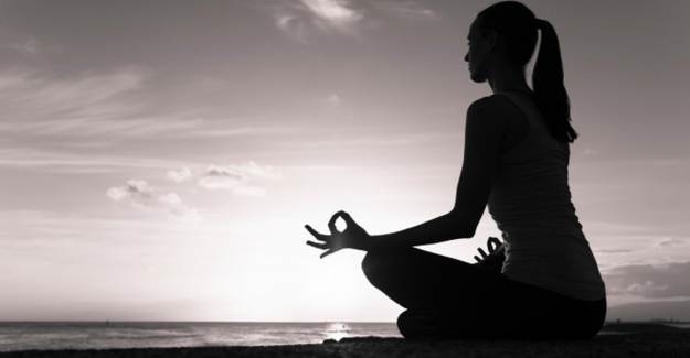 Neden Meditasyon Yapmalıyız?