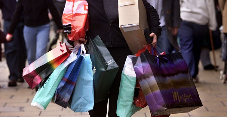 Neden Sürekli Alışveriş Yapmak İsteriz?