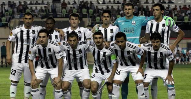 Neftçi Bakü Nerenin Takımı? Neftçi Bakü - Galatasaray Maçı Ne Zaman?