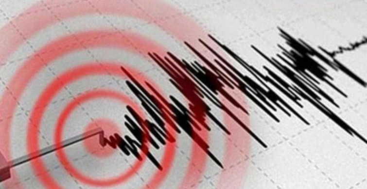 Nerede deprem oldu? Van'da deprem mi oldu? 21 Mayıs 2022 Cumartesi Van'da korkutan deprem! AFAD ve Kandilli deprem listesi