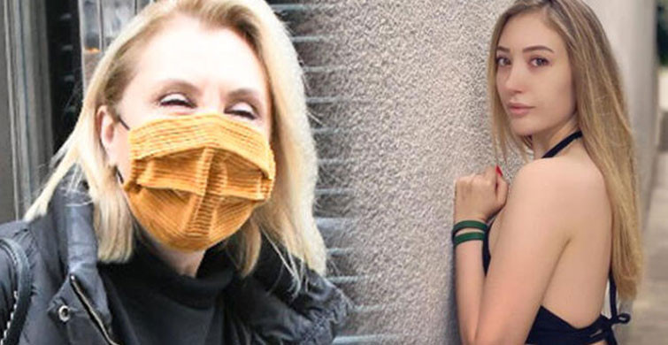 Nergis Kumbasar: Yasmin Oyuncu Olacak