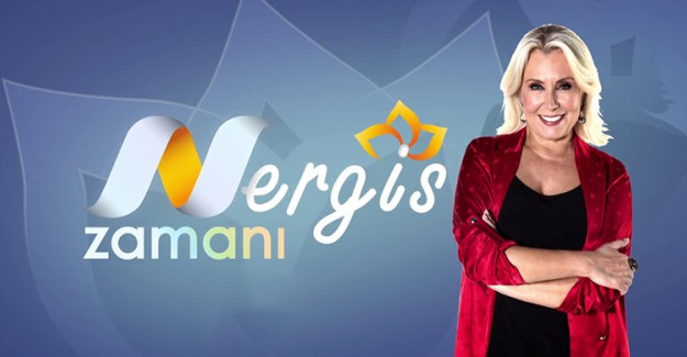 Nergis Kumbasar'ın Programını Yayından Kaldırıldı! Star TV Nursel Ergin'le Anlaştı
