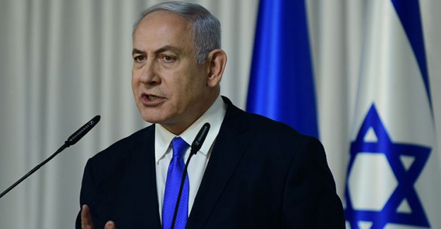 Netanyahu ABD'nin Verdiği Muafiyet Kararını Desteklediğini Açıkladı