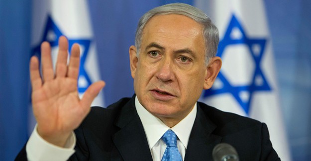Netanyahu: Arap Liderlere Gazze'yi Teklif Ettim Ama İstemediler 