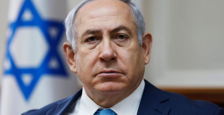 Netanyahu Ateşkes Sonrası Tehdit Mesajı Verdi!