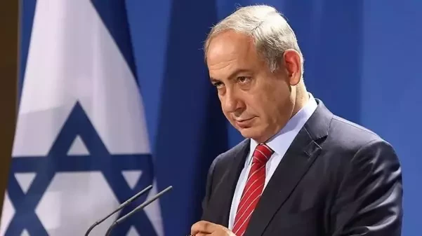 Netanyahu: Bu savaşı ben de istemiyorum