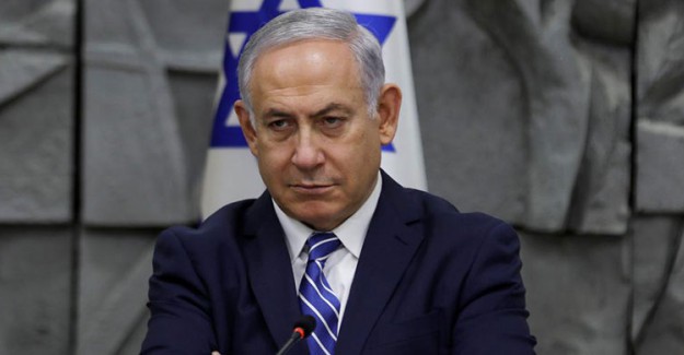 Netanyahu Ezanın Yasaklanması İçin Harekete Geçiyor