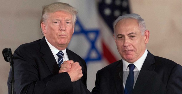 Netanyahu: Golan Tepeleri'ndeki Yerleşim Yerlerine Trump'ın Adını Vereceğiz