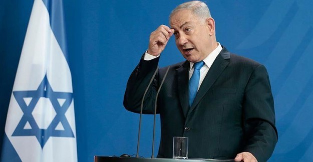 Netanyahu Hükümetine Ait 3 Bakan Koltuklarını Bıraktı