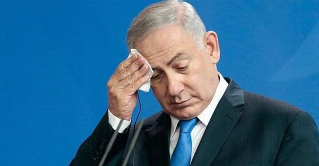 Netanyahu Yeniden Partisinin Başkanı Oldu