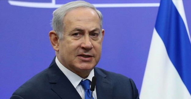 Netanyahu'dan AB'ye İran Tepkisi