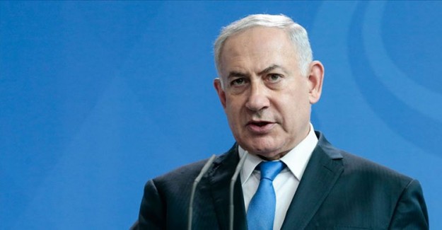 Netanyahu'dan Gazze'ye Saldırı Tehdidi