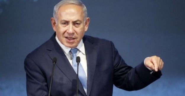 Netanyahu'dan Kritik Karar