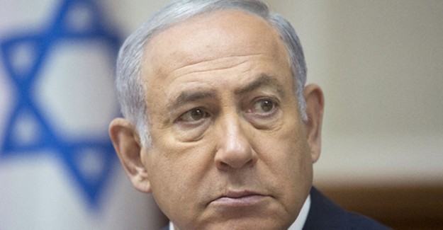 Netanyahu'dan Seçim Öncesi İddiali Konuştu