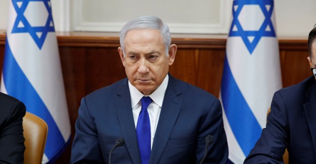 Netanyahu'dan Skandal Tehdit!