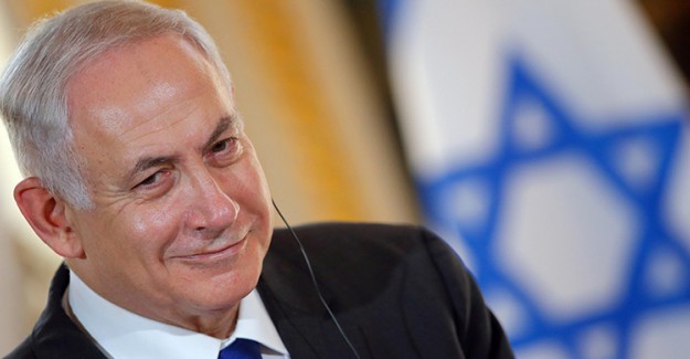 Netanyahu'dan Suudi Arabistan'a Kesintisiz Destek