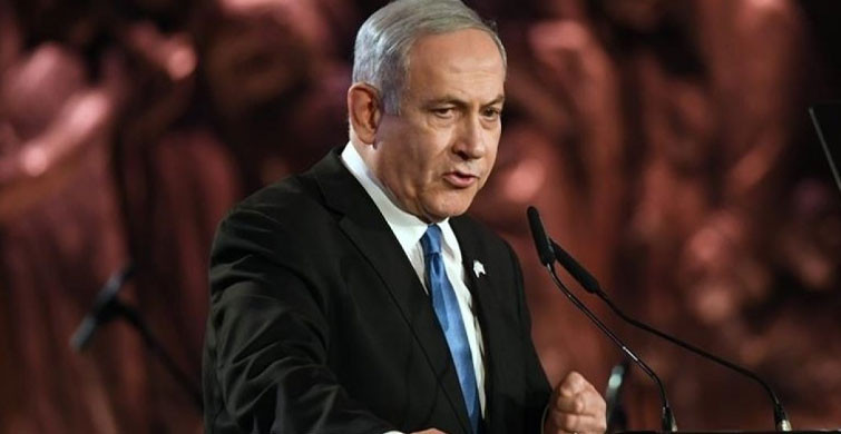 Netanyahu’nun Açıklaması Sonrası Kudüs’te Gerginlik Artıyor