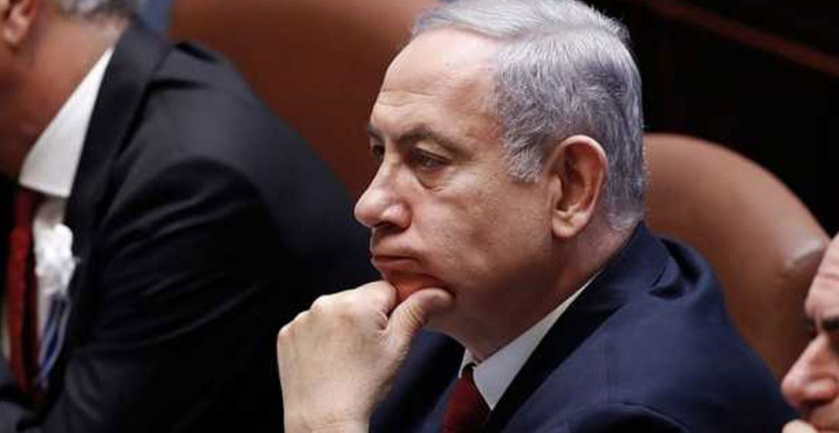 Netanyahu'nun Koltuğu Sallantıya Uğradı