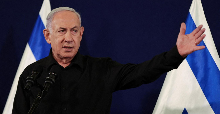 Netanyahu'nun sonu yaklaşıyor: Suçlamaları ve rüşvet verdiğini reddediyor