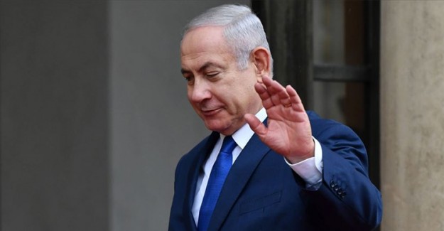 Netanyahu'nun Vaadi: Arap Ülkeleriyle 'Tarihi Barış Anlaşmaları'