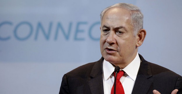 Netanyahu'ya Beklemediği Yerden Sert Tepki!