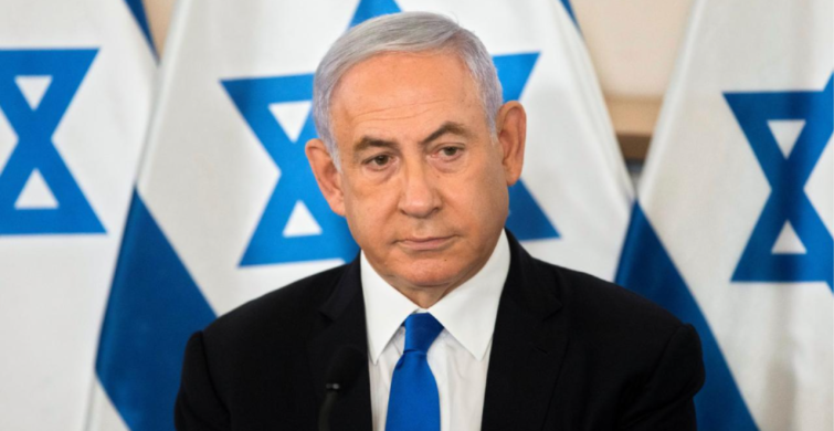 Netanyahu'ya kanser teşhisi konuldu