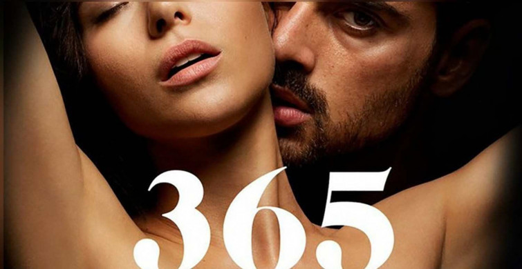 Netflix 365 Gün Bugün film konusu ve oyuncuları