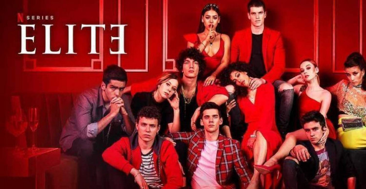 Netflix Elite 6.sezon ne zaman yayınlanacak? Onay aldı mı?