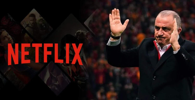 Netflix Fatih Terim belgeseli ne zaman yayınlanacak? Belgeselin adı resmi olarak TERİM oldu