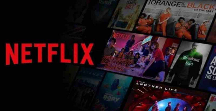 Netflix Güneşin Karanlığında dizisi ne zaman yayınlanacak? Güneşin Karanlığında Netflix yayın tarihi