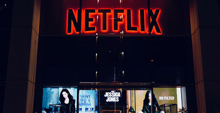 Netflix İş Başvurusu Nasıl Yapılır?