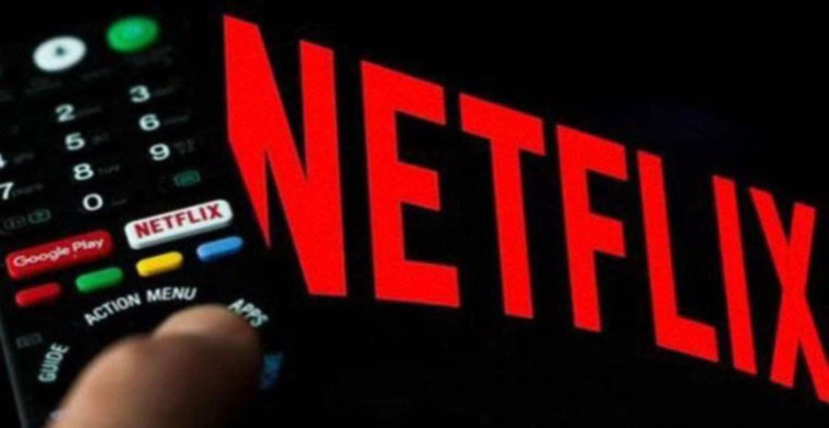 Netflix Mayıs ayı dizi ve filmleri neler? Mayıs 2022 Netflix yayın programı