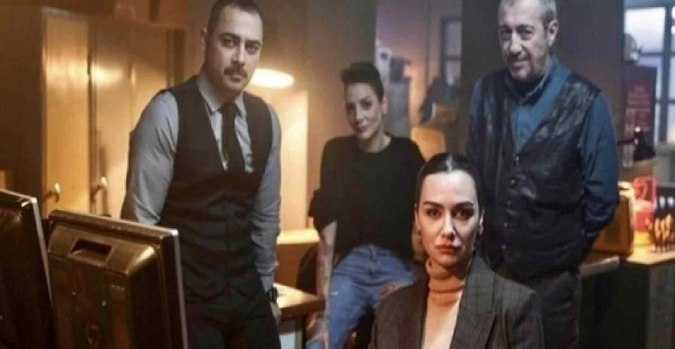 Netflix Mezarlık film serisi ne zaman başlıyor? Mezarlık yayın tarihi belli oldu