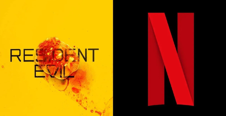 Netflix Resident Evil dizisi ne zaman başlayacak? Netflix'den dizi için tarih verildi