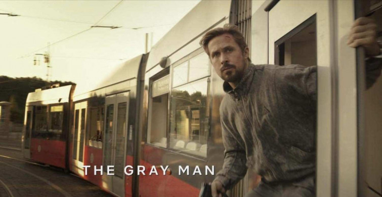 Netflix The Gray Man ne zaman çıkacak? Netflix The Gray Man fragmanı yayınlandı