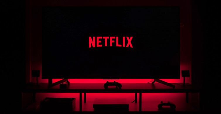 Netflix Türkiye bu hafta yayınlanacak yeni film ve dizileri belli oldu!