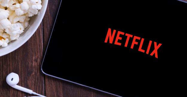 Netflix Türkiye’de Ofis Açacak