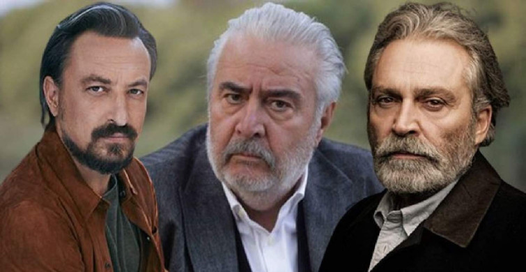 Netflix Uysallar dizisi konusu ne? Yayın tarihi belli oldu mu? Ne zaman yayınlanacak? Uysallar dizisi oyuncuları kimlerdir?
