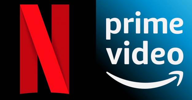 Netflix ve Amazon Prime RTÜK’ten Lisans Aldı