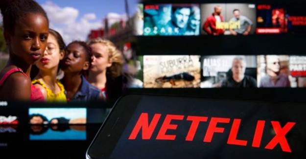 Netflix'in Cuties Filmine Bir Dava da ABD'den Açıldı